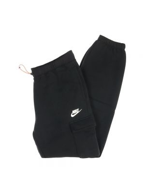 Fleece cargohose Nike