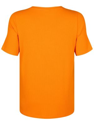 Bluza Zizzi narančasta