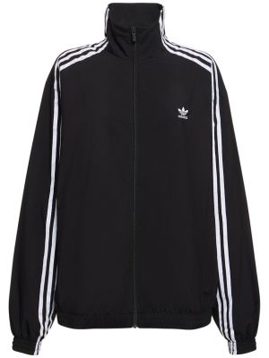Oversized jakk Adidas Originals must