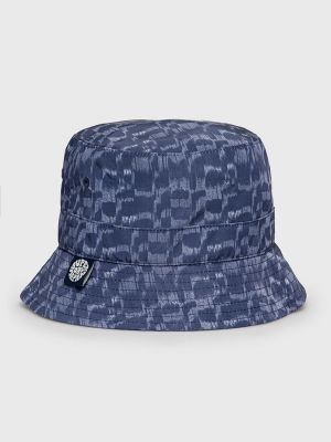 Pălărie Superdry albastru