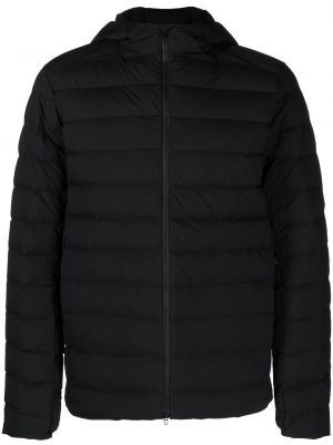 Huva dunjacka Lululemon svart