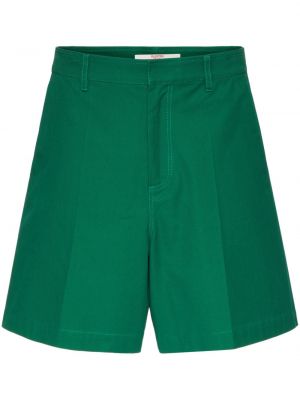 Bermuda kratke hlače Valentino Garavani zelena