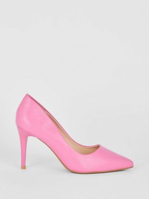 Туфли Dorothy Perkins розовые