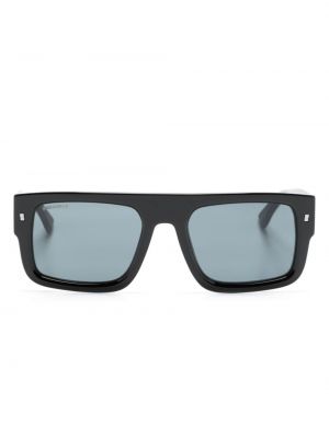 Okulary przeciwsłoneczne Dsquared2 Eyewear czarne