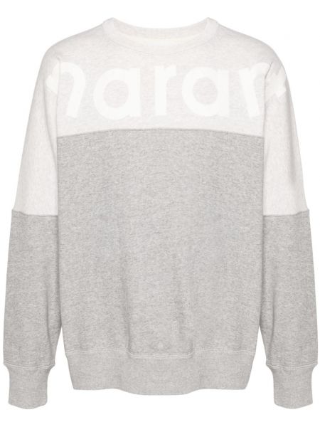 Sweatshirt Marant grå