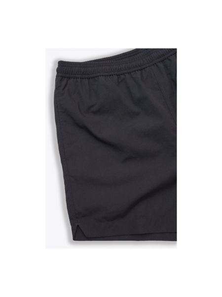 Pantalones cortos A-cold-wall* negro