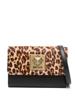 Geldbörse mit print mit leopardenmuster Just Cavalli