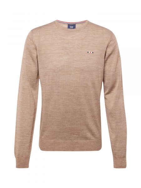 Meleret pullover Fq1924 beige