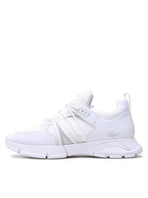 Sneakers Lacoste fehér