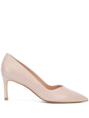 Pumps Stuart Weitzman rosa