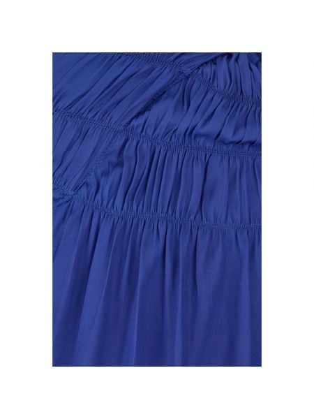 Mini vestido Zadig & Voltaire azul