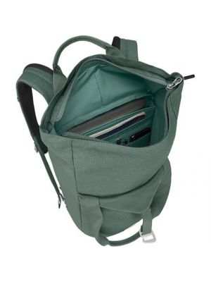 Большая сумка Osprey Packs зеленая