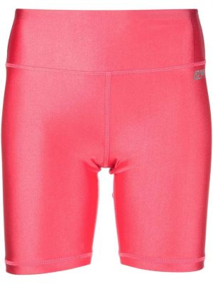 Mager shorts Dkny rosa