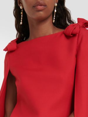 Rochie Valentino roșu