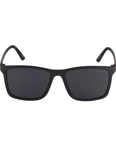 Sončna očala Le Specs črna