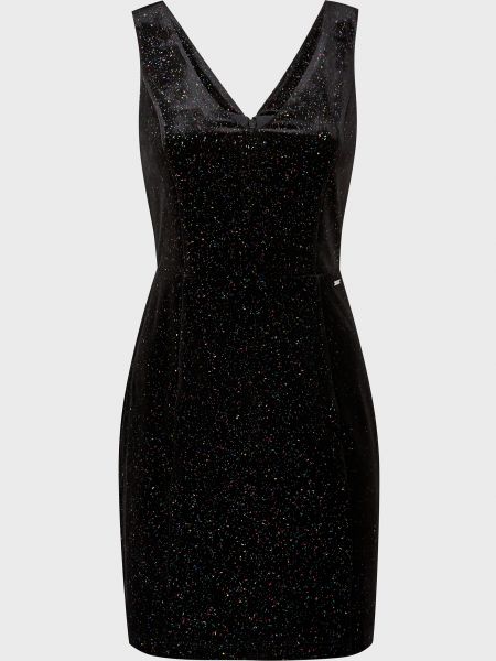 Чорна сукня Armani Exchange