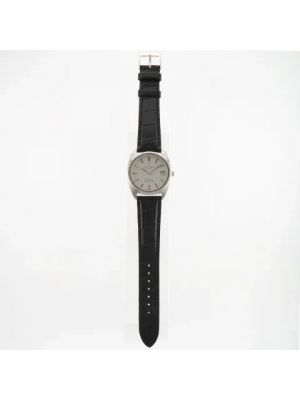 Zegarek ze stali chirurgicznej Omega Vintage