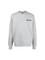 Sweatshirts für herren Ermenegildo Zegna