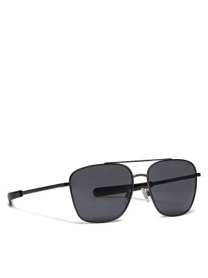 Сірі окуляри сонцезахисні Polo Ralph Lauren