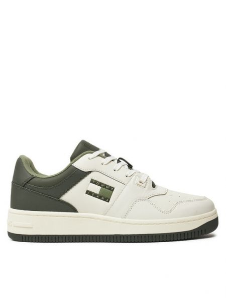 Sneakers Tommy Jeans verde