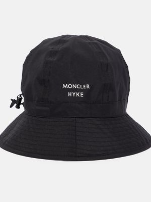 Mütze Moncler Genius schwarz