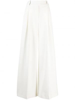 Costume Alexandre Vauthier blanc