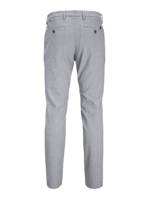 Pantalon Jack & Jones gris