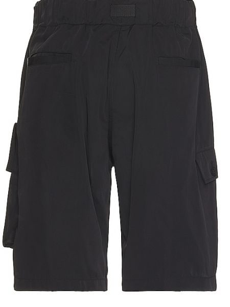 Shorts Y-3 Yohji Yamamoto schwarz