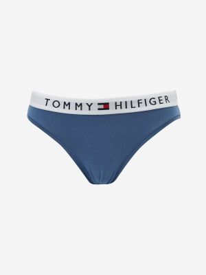 Kalhotky Tommy Hilfiger Underwear modré