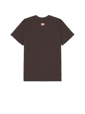 T-shirt Icecream noir
