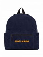Muške ruksaci Saint Laurent