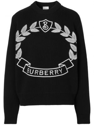 Kašmira džemperis Burberry