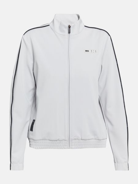 Межсезонное пальто McQ Alexander McQueen, Medium Grey