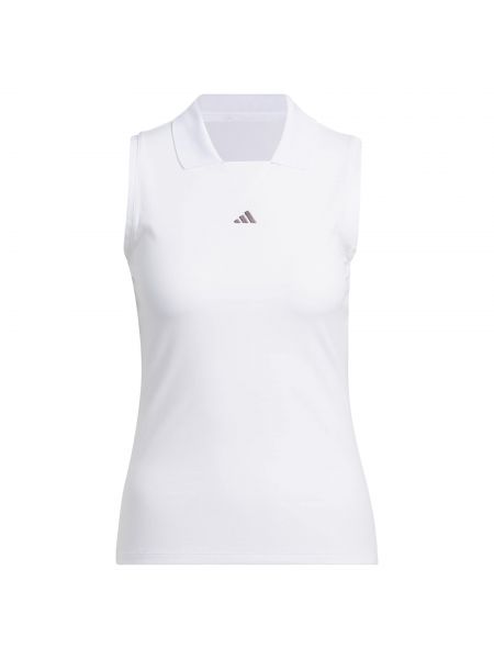 T-shirt de sport Adidas Performance blanc