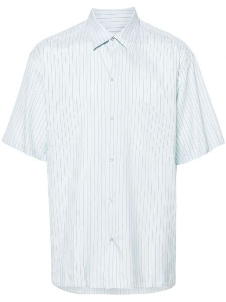 Pruhovaná košeľa Lanvin