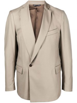 Ull lang blazer Costumein