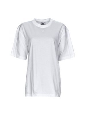 Danza t-shirt Adidas bianco