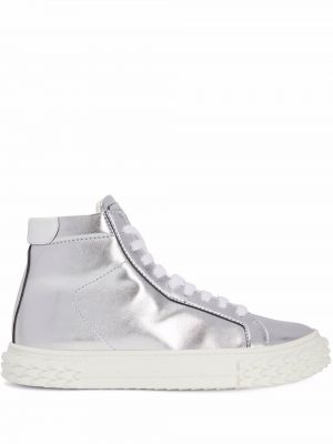 Topp Giuseppe Zanotti sølv