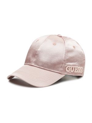 Nokamüts Guess roosa