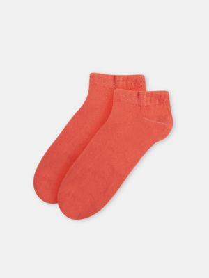 Ponožky Dagi červená