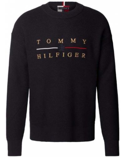 Sweter dzianinowy Tommy Hilfiger