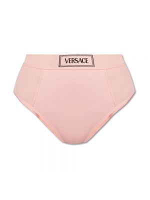 Slips Versace pink