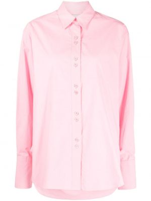Košile Rebecca Vallance - Růžová