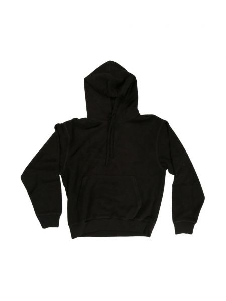 Hoodie Stüssy siyah