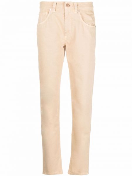 Straight jeans Brunello Cucinelli