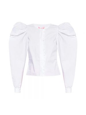 Camicia Custommade bianco