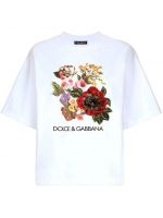 Dámske tričká Dolce & Gabbana