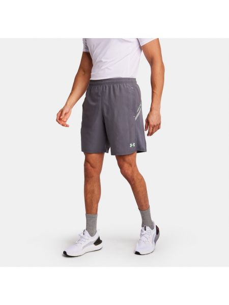 Shorts Under Armour gris