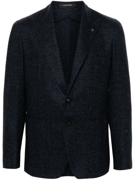 Blazer Tagliatore blå