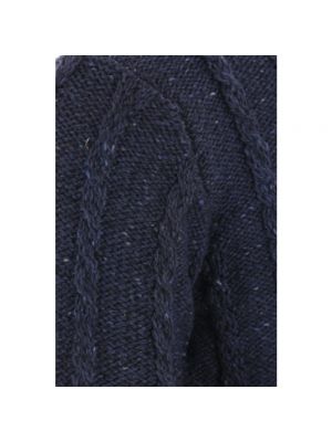 Suéter Thom Browne azul